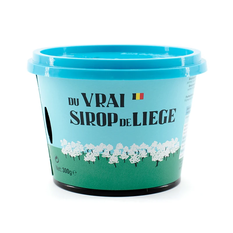 Du Vrai Sirop de Liege - smak klasyczny
